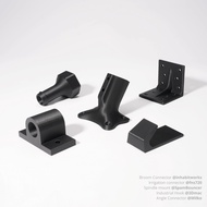 Bambu Lab PA6-CF Filament