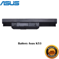 Battery Asus K53X44H แบตเตอรี่โน๊ตบุ๊ค ASUS K53X44H A43B A43BY A43E A43F A43J A43JA A43JB A43JC A43