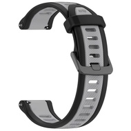 BEST QUALITY >bimowarso Strap Garmin Forerunner 165 Watch Strap / 165 Music FR 165 - Model Run Dual 