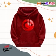 / Children's Hoodie Adult/ Hoodie Children's Jacket Adult/ Jacket Children's/ Sweater Adult/ Sweater