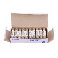 R RT18-32 Ceramic fuse tube 10 * 38 fuse wire 5a6a10a2 RT18-32 Ceramic Fuse tube 10 * 38 Fuse 5a6a10