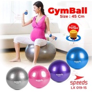 Preloved gym ball