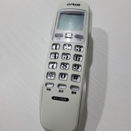Second-Hand GPLUS Phone LJ-1704W Wired Local Desk Home