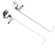 Zahara Laptop LCD Screen Hinge L+R Replacement for Acer Nitro 5 AN515-41 AN515-42 AN515-42-R8SH AN51