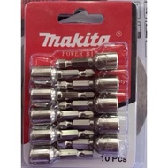 MAKITA TON SHOOTING HEAD 1 BACK OF 10 8MM SHOTS
