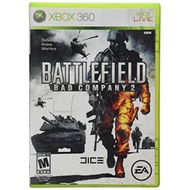 【Xbox 360 New CD】Battlefield Bad Company 2 (For Mod Console)