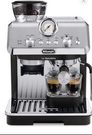 全新 半自動咖啡機DELONGHI 9155 “水貨”