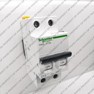 SCHNEIDER MCB 6KA IK60N 2P 16A A9K27216