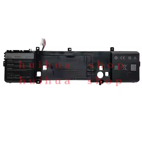 ✅ 191YN Battery For Dell Alienware 15 R1 R2 ALW15ED ALW15CD Series 2F3W1 08NH55