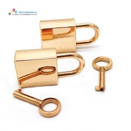 Bag Lock Turn Lock Bag Lock Padlock LANDER / Bag Lock / S-315