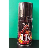 SAMURAI SPRAY Paint K1K Clear 1K Clear