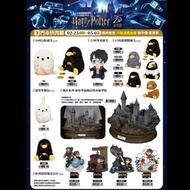 <🇹🇼台灣預購-HARRY PORTER 哈利波特 25 週年系列  16 吋 Q 版絨毛 HARRY PORTER 12 吋坐姿絨毛  12 吋玻璃獸絨毛 造型零錢包 哈利波特場景公仔 極匠系列 霍