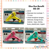 Benefit GG-20 Glue Gun Glue Gun Glue Gun