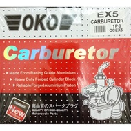 OKO Carburetor (EX5)