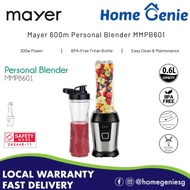 Mayer 600ml Personal Blender MMPB601
