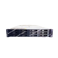 New HR650X 2U Rack Server Host, Dual GPU