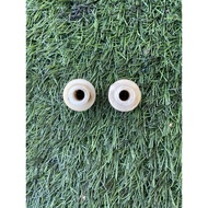 bush washer chassis suzuki rg rgv