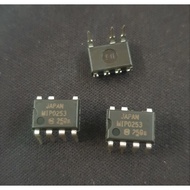 Ic MIP0253 MIP 0253 Silicon MOSFET Electronic Components