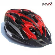 BIKE Cycling Helmet EPS Foam PVC Shell - x31