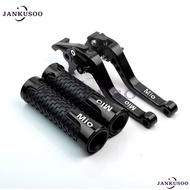 For Yamaha Mio 125 150 i125 i150 Soul i125 i150 Sporty Gear Fazzio 2015-2023 Motorcycle Accessories 