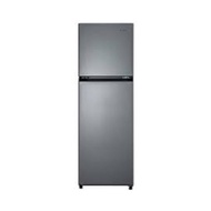 Whirlpool惠而浦168L纖巧多層送風變頻上置式雙門雪櫃WF2T171LPS