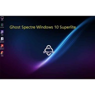 DVD Win 10 64bit Pro Home Enterprise LTSC AIO (bootable) - computer/pc/laptop installer reinstaller 