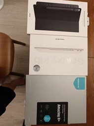 Samsung galaxy tab s9+ 12/256G