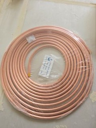 銅喉MTT -R410A (5/8") 5分喉餅