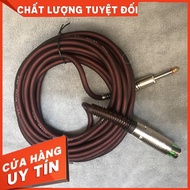 Huicheng Genuine Microphone Day - 6m long -