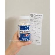 [BUY PRODUCTS IN JAPAN, ENOUGH BILL, AIR TENT] GH CREATION – NUTRITIONAL SUPPLEMENT PRODUCT