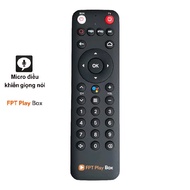 FPT PLAY Box (V1) remote control with voice 2018-2019-2020