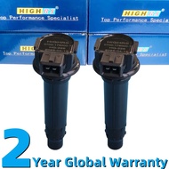 Ignition coil FOR CF650 CF MOTO 0700-178000 CF400 650NK CF650 400GT CF500 650MT CF700 700CLX MORINI 