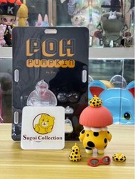 One Little Planet Poh Pumpkin by Vin Yayoi Kusama design 1st gen 草間彌生 1littleplanet Poh 南瓜