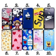 HUAWEI NOVA 2LITE FASHION CASE CASING LELAKI CASING PEREMPUAN CASING CORAK CASING CARTOON