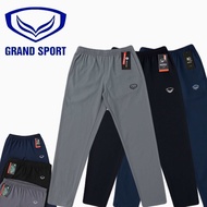 กางเกงผ้าร่มขายาวGrand Sport Unisex (M–3XL)