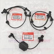 HONDA HRV T7A 2015-2012'' ABS SENSOR / WHEEL SPEED SENSOR FRONT AND REAR 57450-T7A-003 / 57455-T7A-0