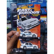 Hot WHEELS VOLKSWAGEN JETTA MK3