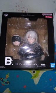 一番賞 NieR:Automata Ver1.1a 尼爾：自動人形Ver1.1a
NieR 尼爾 2B 我推的孩子 有馬加奈 立牌 海賊王 One piece 山治 杯墊 Sanji 五等分的花嫁 中