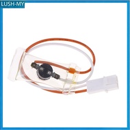【New product

】 MM2-287 Refrigerator Defrost Thermostat  Temperature Sensor 2-Wire 2-Pin