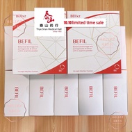 [SG Instock] Belixz Befil - Improve Health