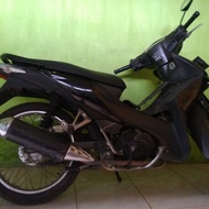 motor honda revo bekas