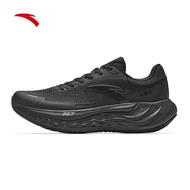 ANTA Travel PG7 รองเท้าวิ่งคุชชั่นผู้ชาย 2E Widefoot รองเท้ากีฬา 1124C5546 Official Store