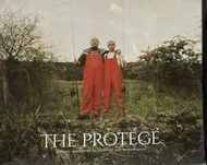 湯令山 Gareth T - The Protege CD