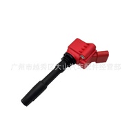 .MS100192 06H905110 06K905110 06J905110 UF716UF752 Gegelung Pencucuh Merah 4.6