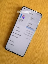 Mi 11 HyperOS 256GB 小米11 調景嶺取