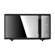 TOSHIBA ไมโครเวฟ MM-EM25PE(BM) 25 ลิตร