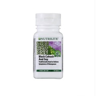 Nutrilite Black Cohosh And Soy - 90 Tab