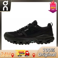 On Running Shoes Cloud rock Unisex black Running Shoes