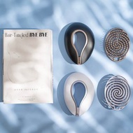 Uffy 無非遠紅外線打結掰掰梳