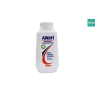 Aiken Antibacterial Talc